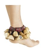 Meinl láb csörgő-gumifa,natur