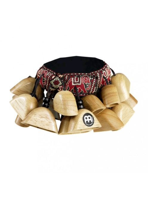 Meinl láb csörgő-gumifa,natur