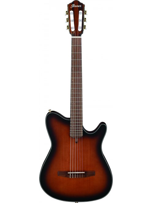 Ibanez FRH10N-BSF FRH elektro-klasszikus gitár