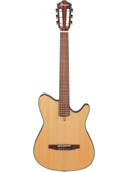 Ibanez FRH10N-NTF FRH elektro-klasszikus gitár