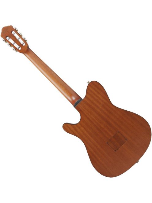 Ibanez FRH10N-RGF FRH elektro-klasszikus gitár