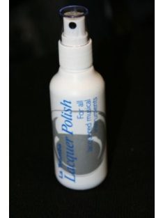 La tromba lakk tisztító