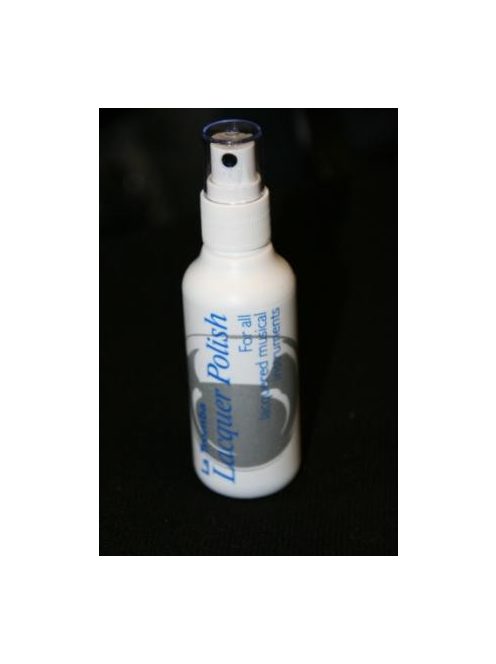 La tromba lakk tisztító