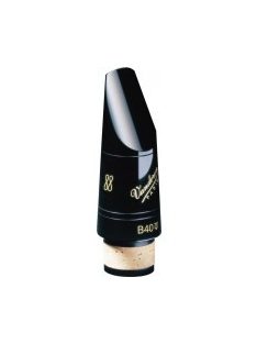 Vandoren basszus klarinét fúvóka- B40
