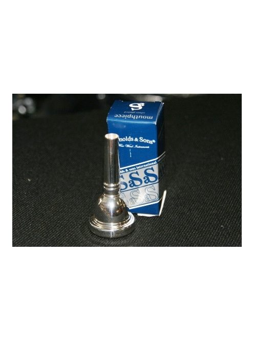 A&S baritonkürt fúvóka-6 1/2 AL-B