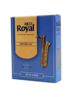 Rico Royal 3,5-ös bariton szaxofon nád