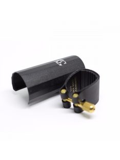 BG LFA Flex Alt Szaxofon szorító + kupak