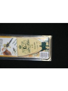 BG piccolo tisztító kendő