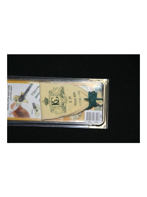 BG piccolo tisztító kendő