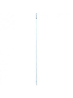 Fuvola tisztító pálca-fém