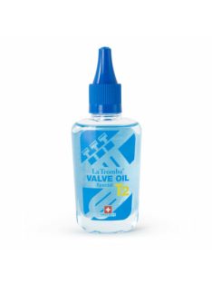 La Tromba T2 - trombita olaj