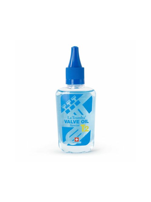 La Tromba T2 - trombita olaj