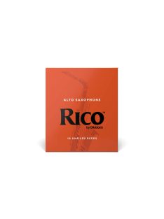 Rico 2-es alt szaxofon nád