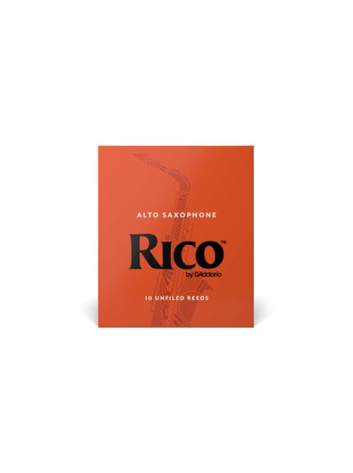 Rico 2-es alt szaxofon nád