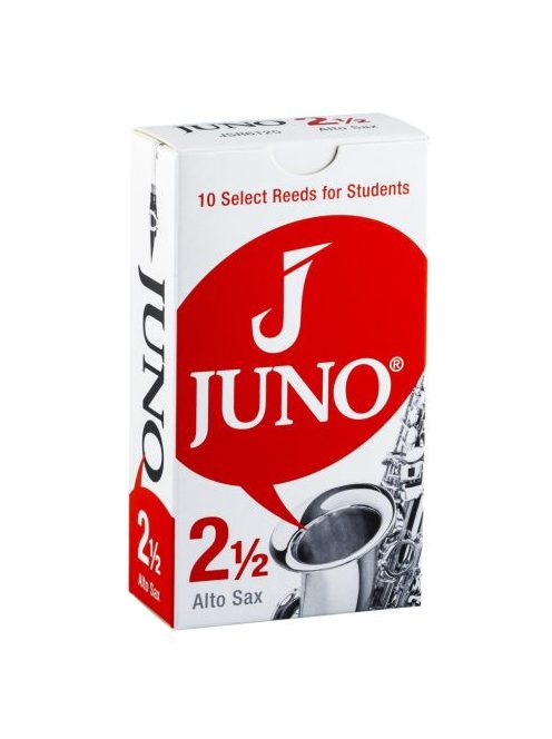 Vandoren Juno altszaxofon nád - 2,5