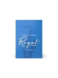 Rico Royal 1,5-ös alt szaxofon nád