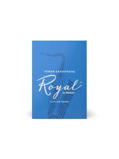 Rico Royal 1,5-ös alt szaxofon nád