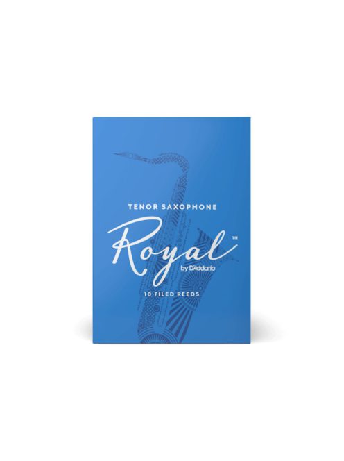 Rico Royal 1,5-ös alt szaxofon nád