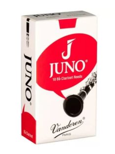Vandoren Juno B-klarinét nád - 2,5