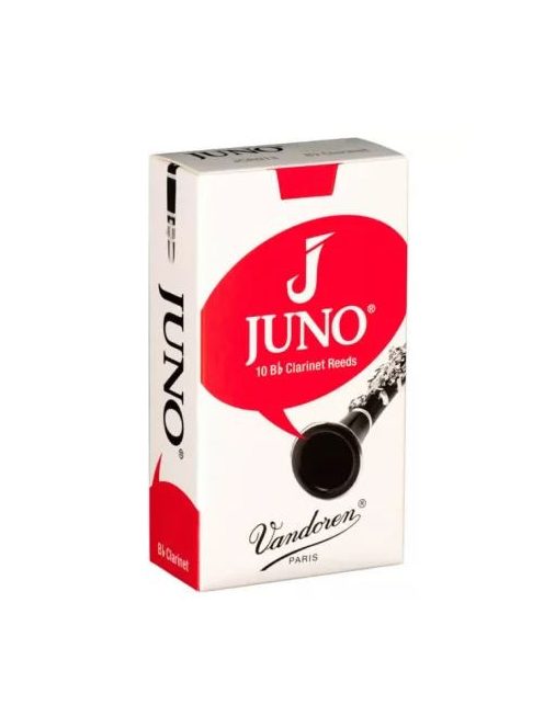Vandoren Juno B-klarinét nád - 2,5