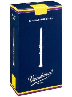 Vandoren Classic 3,5-ös klarinét nád