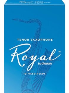 Rico Royal 3,5-ös tenor szaxofon nád