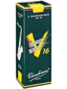Vandoren V16 3-as tenor szaxofon nád