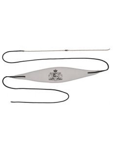 BG A37 fagott tisztítókendő S-cső