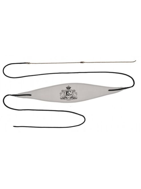 BG A37 fagott tisztítókendő S-cső