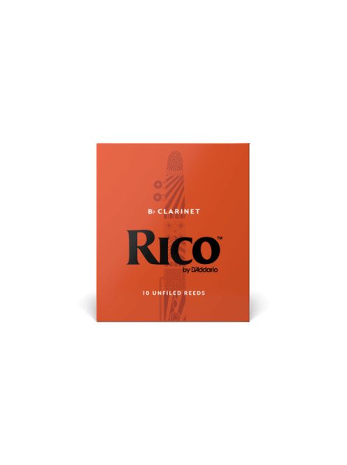 Rico 1,5-ös B klarinét nád
