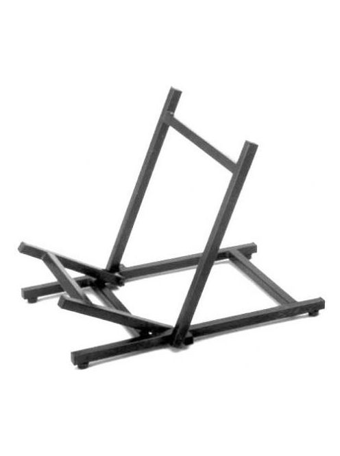 Stagg monitorállvány-fekete