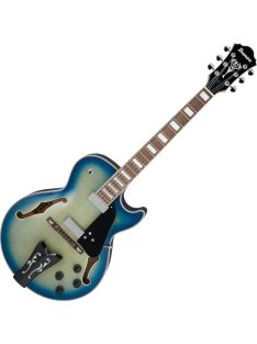Ibanez GB10EM-JBB Jazzgitár