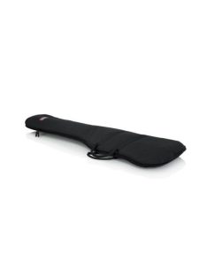 Gator elektromos gitár tok 10 mm extra erős