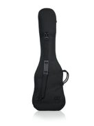 Gator elektromos gitár tok 10 mm extra erős