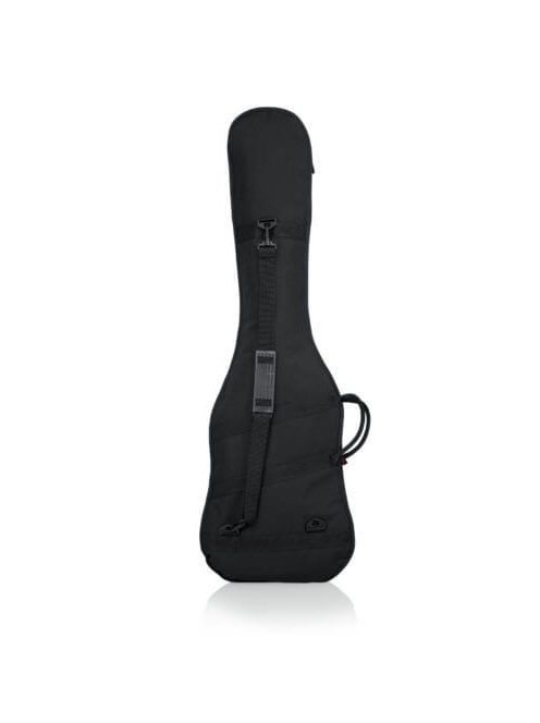 Gator elektromos gitár tok 10 mm extra erős