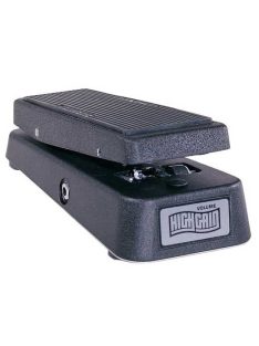 Dunlop GCB 80 High Gain Volume pedal