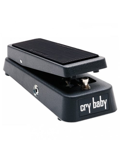 Dunlop GCB 95 Original Crybaby Wah pedál