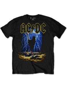 AC/DC: HIGHWAY TO HELL Unisex Póló
