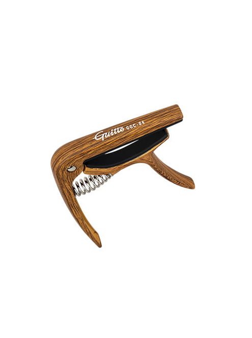 Guitto capo, famintás