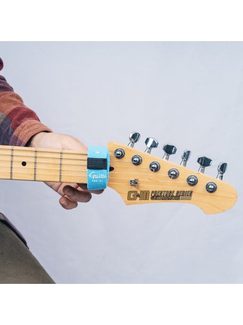 Guitto GGF-01 húrtompító Small