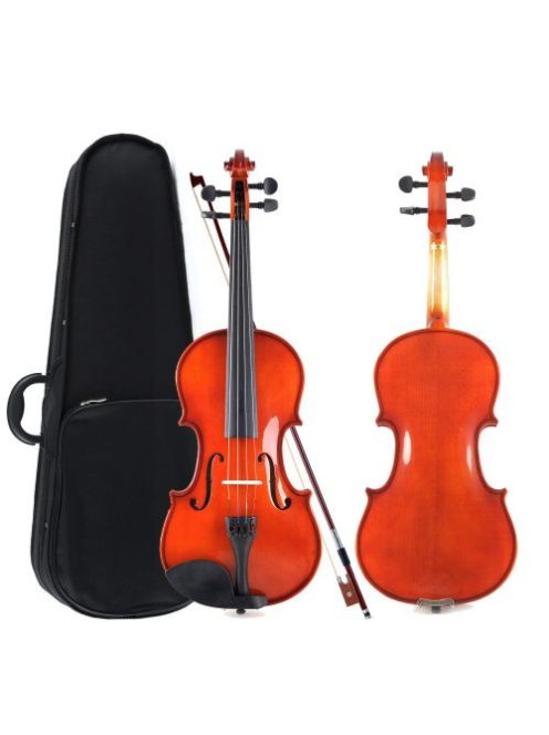 GMC Student hegedűkészlet 3/4