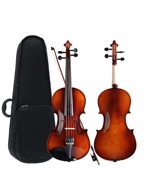 GMC Student hegedűkészlet 4/4