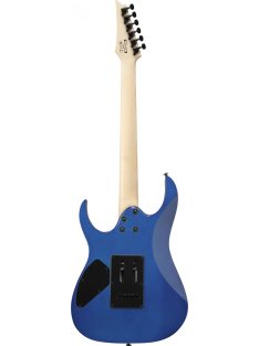 Ibanez GRG120QASPBGD elektromos gitár
