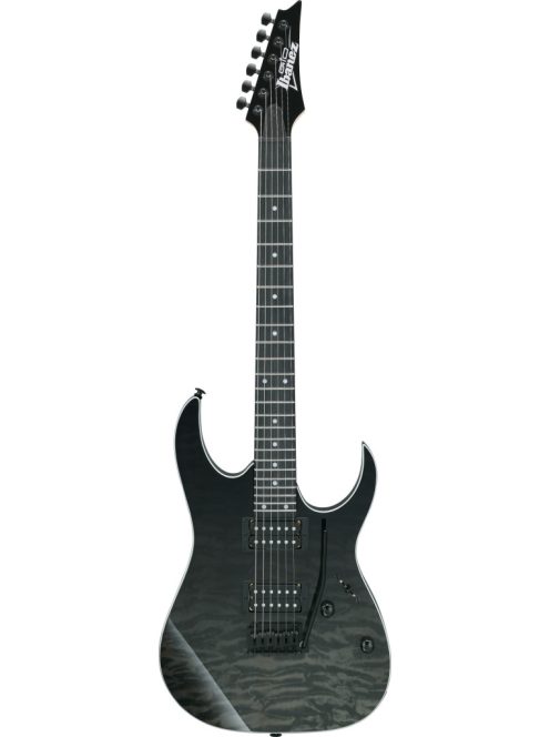 IBANEZ GIO RG Elektromos gitár  Black Gradation