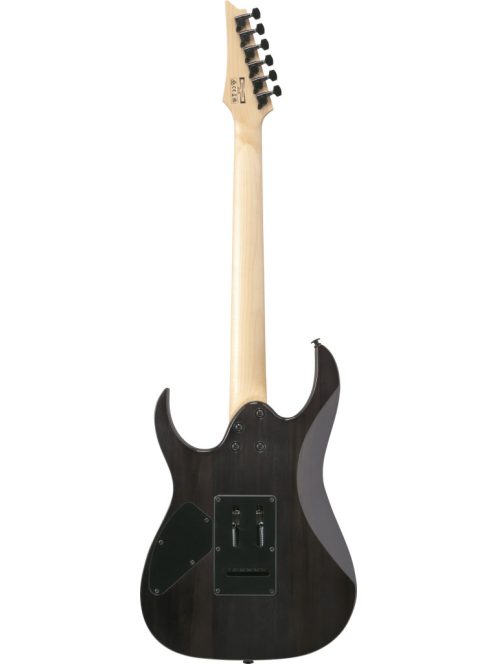 IBANEZ GIO RG Elektromos gitár  Black Gradation