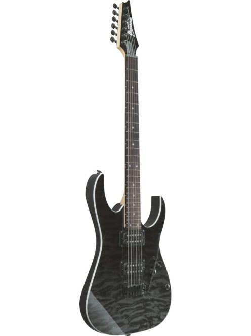 IBANEZ GIO RG Elektromos gitár  Black Gradation