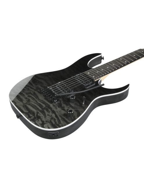 IBANEZ GIO RG Elektromos gitár  Black Gradation