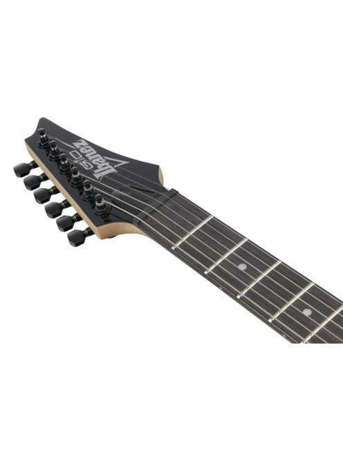 IBANEZ GIO RG Elektromos gitár  Black Gradation