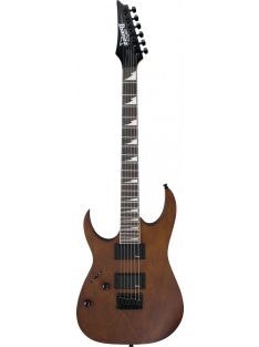 Ibanez GRG121DXL-WNF elektromos gitár - balkezes