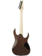 Ibanez GRG121DXL-WNF elektromos gitár - balkezes